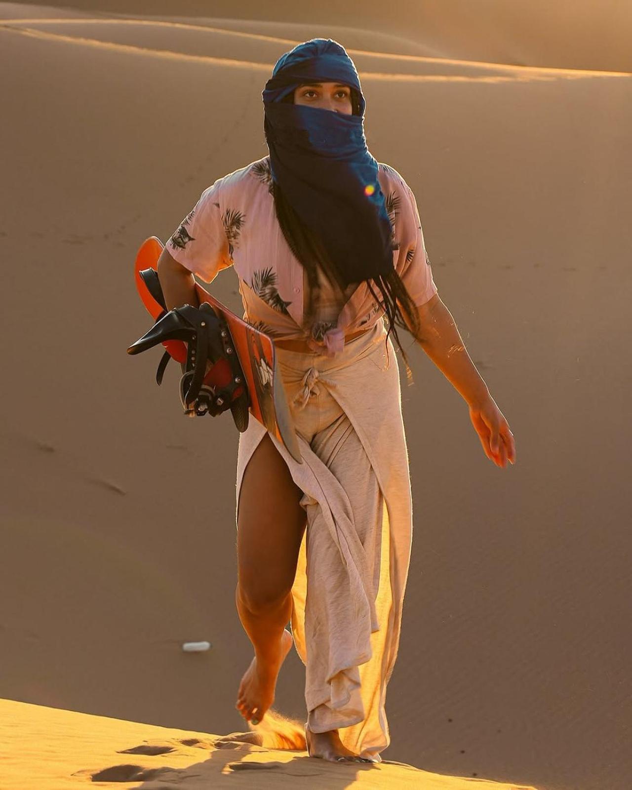 Merzouga Berbers Luxury Camp Kültér fotó